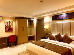 Villa Park Hotel Abuja