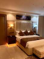 Villa Park Hotel Abuja