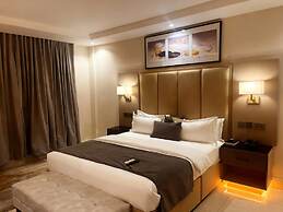 Villa Park Hotel Abuja