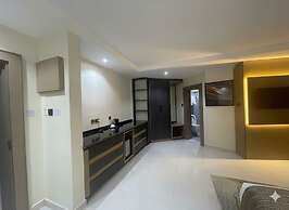 Villa Park Hotel Abuja