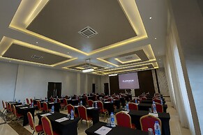 Villa Park Hotel Abuja