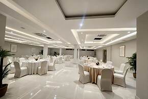 Villa Park Hotel Abuja