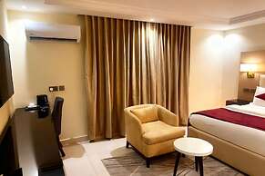 Villa Park Hotel Abuja
