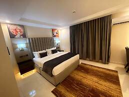 Villa Park Hotel Abuja