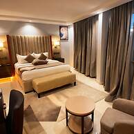 Villa Park Hotel Abuja