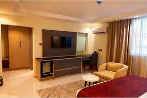 Villa Park Hotel Abuja