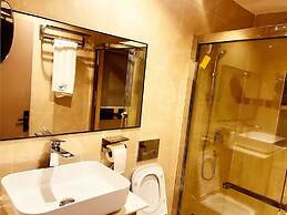 Villa Park Hotel Abuja