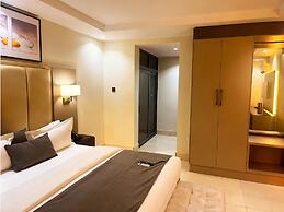 Villa Park Hotel Abuja