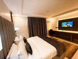 Villa Park Hotel Abuja