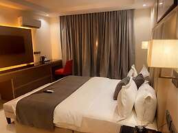Villa Park Hotel Abuja