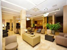 Villa Park Hotel Abuja