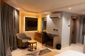 Villa Park Hotel Abuja