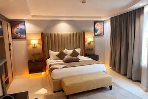 Villa Park Hotel Abuja
