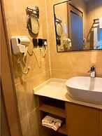 Villa Park Hotel Abuja
