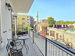 Marano apartment