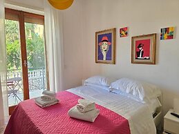 Marano apartment