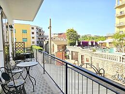 Marano apartment
