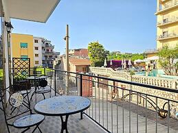 Marano apartment