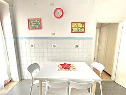 Marano apartment