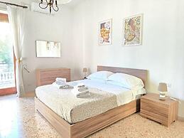 Marano apartment