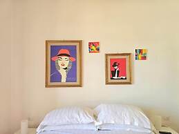 Marano apartment