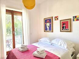 Marano apartment