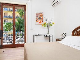 Marano apartment