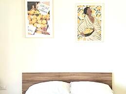 Marano apartment