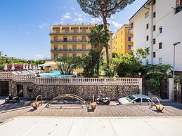 Marano apartment