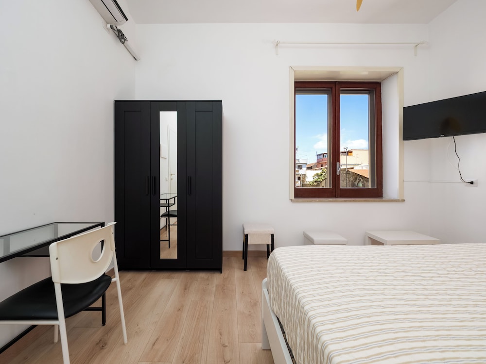 Marano apartment