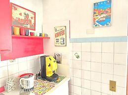 Marano apartment