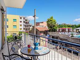 Marano apartment