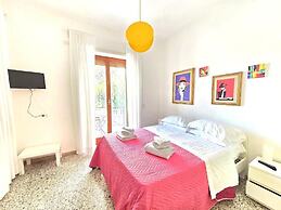 Marano apartment