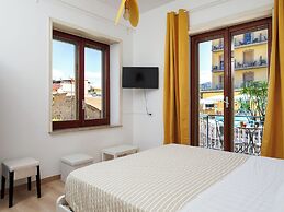 Marano apartment