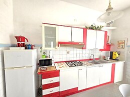 Marano apartment