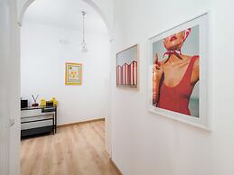Marano apartment