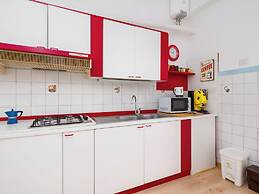 Marano apartment