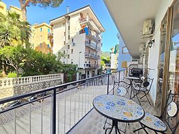 Marano apartment