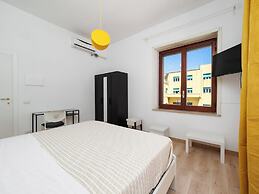 Marano apartment