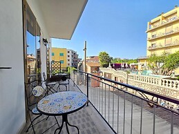 Marano apartment