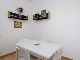 Marano apartment