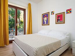 Marano apartment
