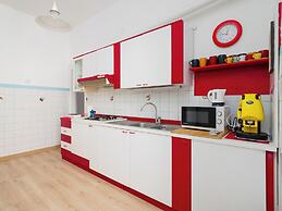 Marano apartment