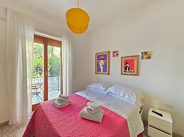 Marano apartment