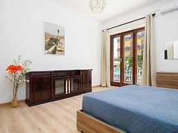 Marano apartment