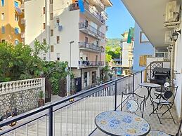Marano apartment
