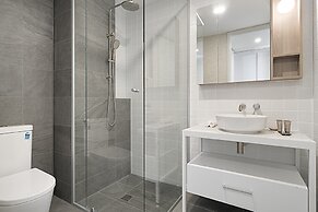 Bright 1-bedroom Escape With Private BBQ