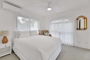 Homely 3-bed Townhouse With Pool & Gym Access