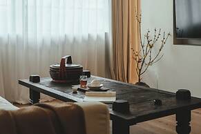 Anlan Creek Spring B&B