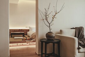 Anlan Creek Spring B&B